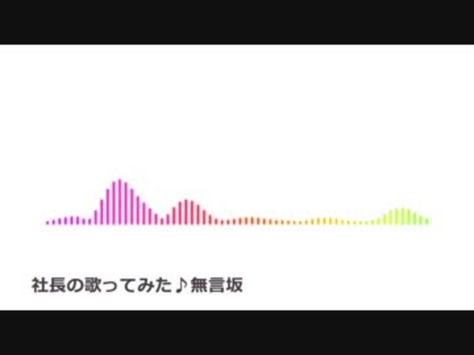 ニコニコ動画