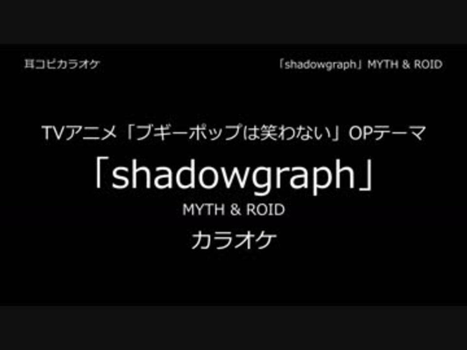 人気の Myth Roid 動画 464本 5 ニコニコ動画