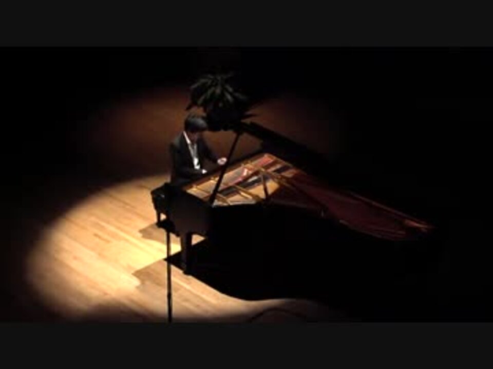 バッハ（ゴドフスキー編）：無伴奏チェロ組曲第3番 ハ長調 BWV1009