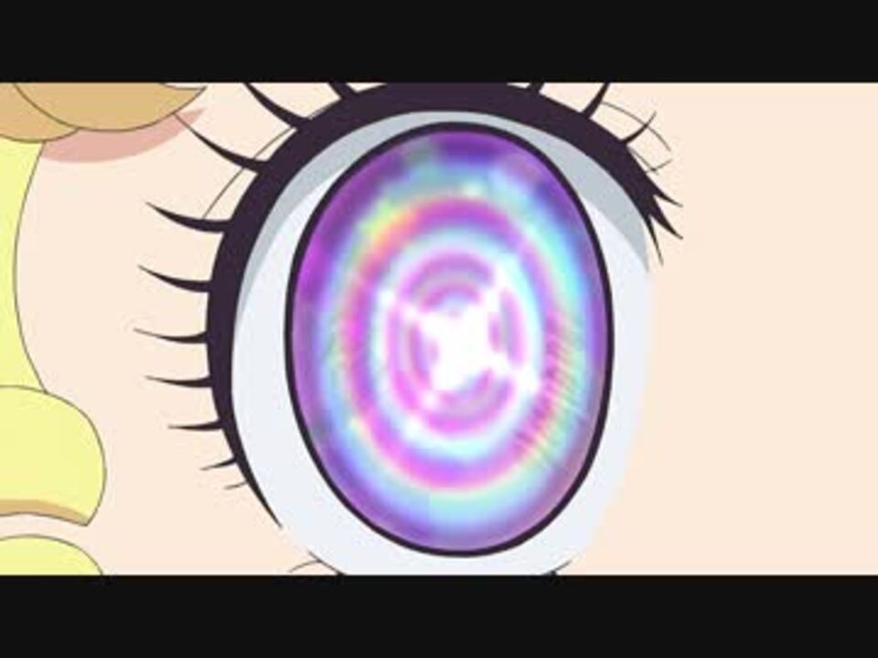 ホモと見るプリパラ Ed集 ニコニコ動画