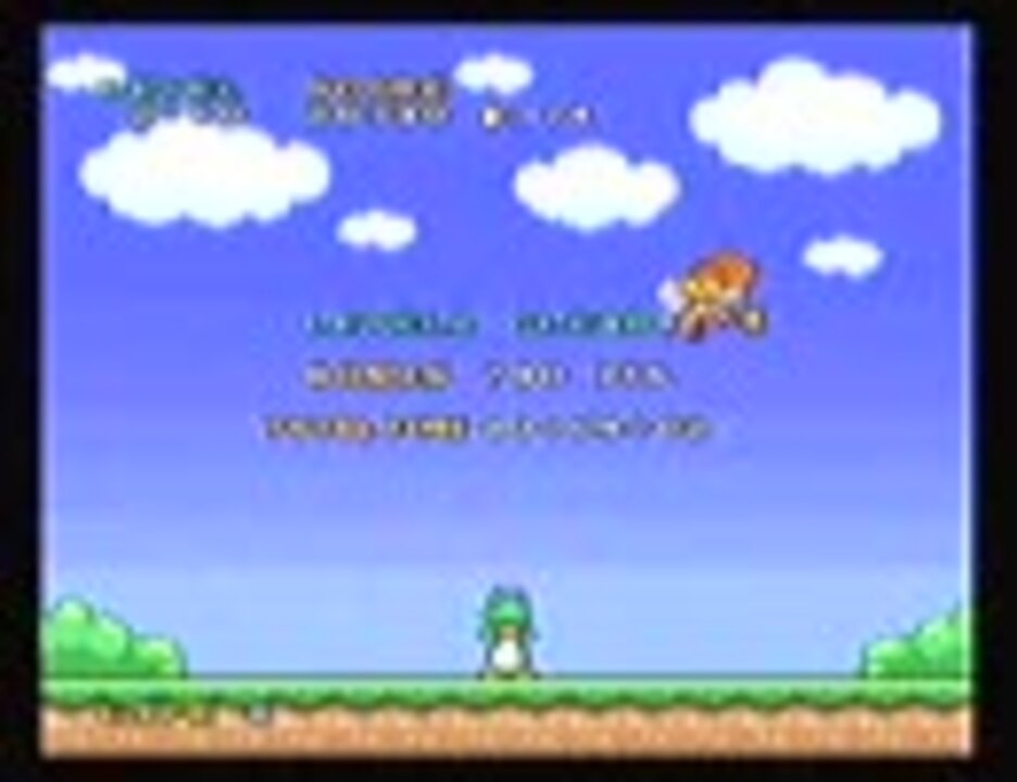 人気の マリオとワリオ 動画 136本 4 ニコニコ動画