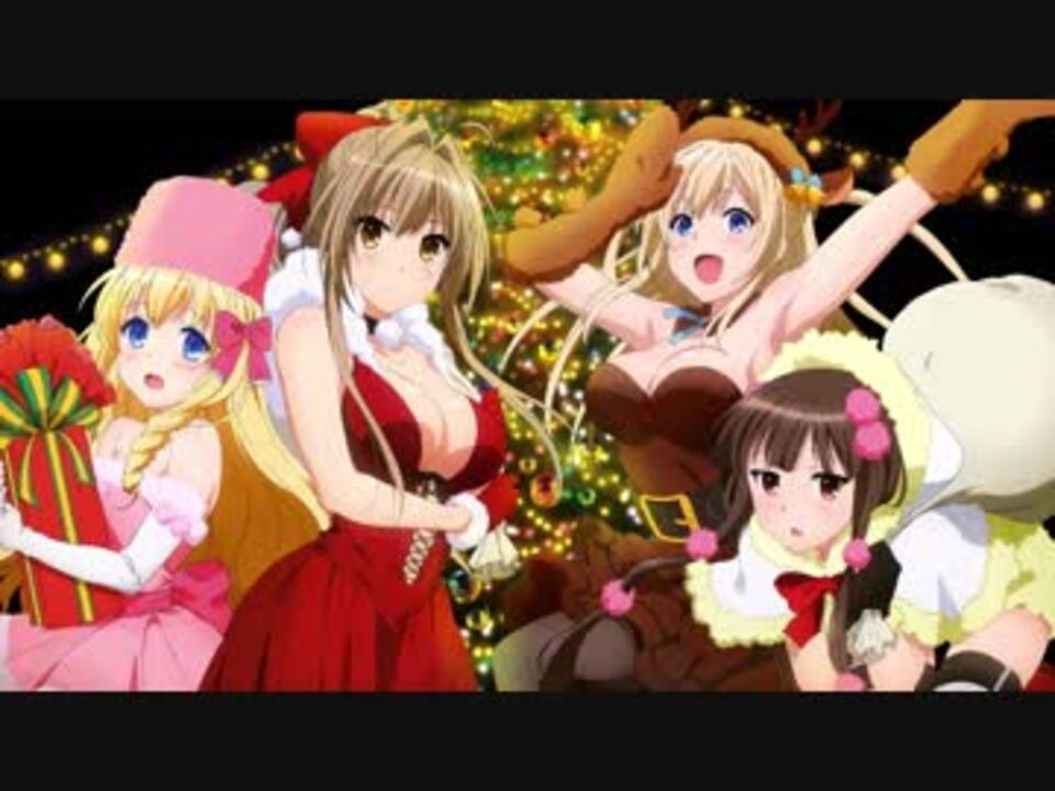 甘城ブリリアントパーク 甘城輝煌樂園救世主 Op エクストラ マジック アワー ニコニコ動画
