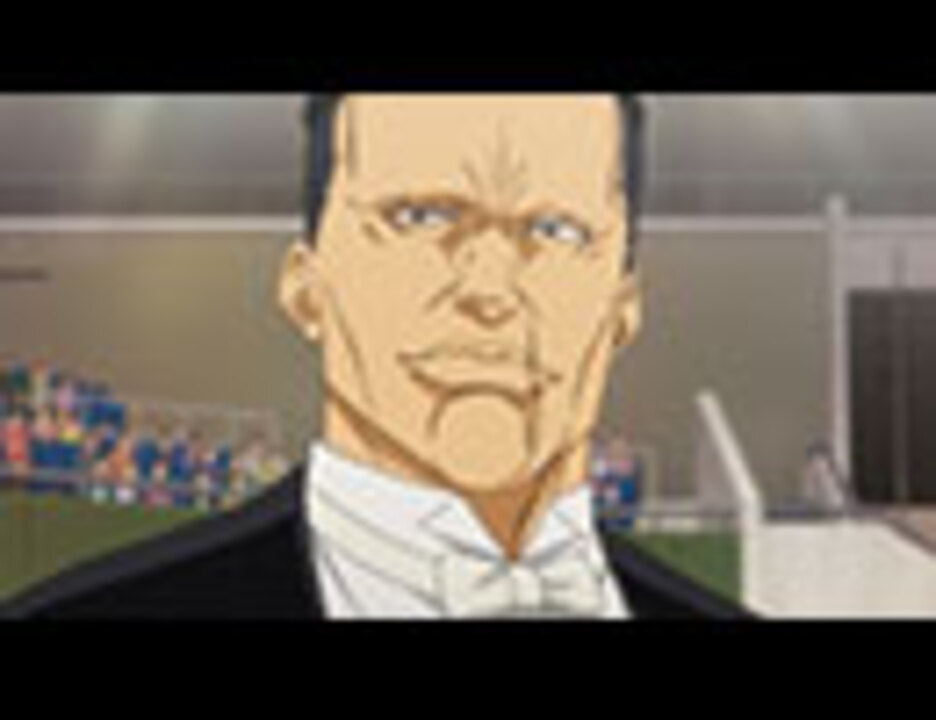 人気の ボールルームへようこそ 動画 150本 ニコニコ動画