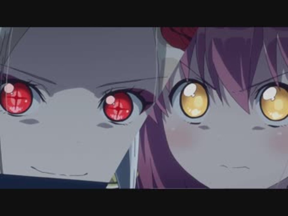 人気の ブギーポップは笑わない Mad 動画 16本 ニコニコ動画