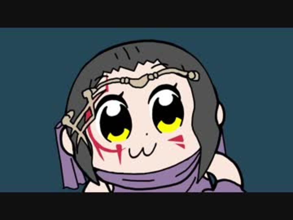 人気の ポプテピピック 動画 3 091本 14 ニコニコ動画