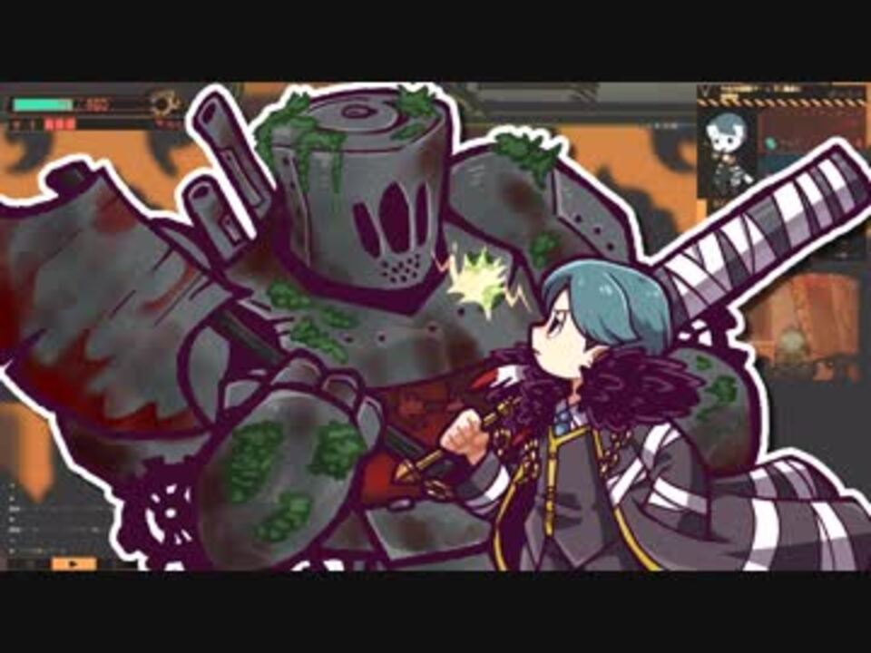 人気の Lobotomy Corporation 動画 2 895本 12 ニコニコ動画