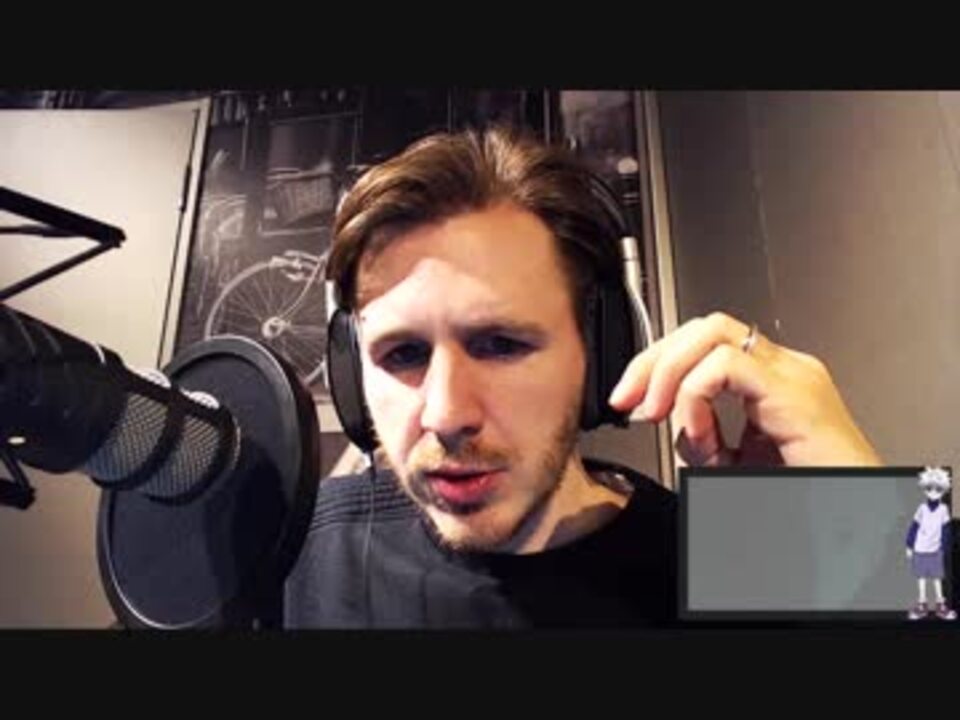 人気の アニメリアクション 動画 16本 ニコニコ動画