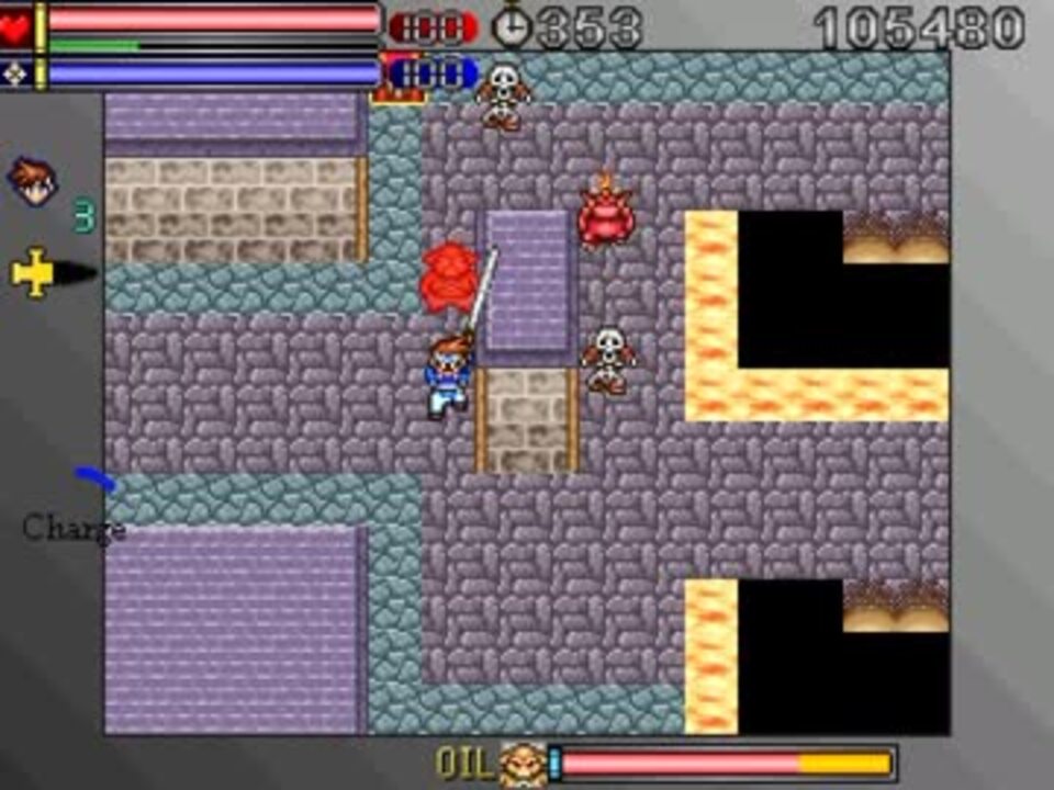 人気の アクション フリーゲーム 動画 325本 2 ニコニコ動画