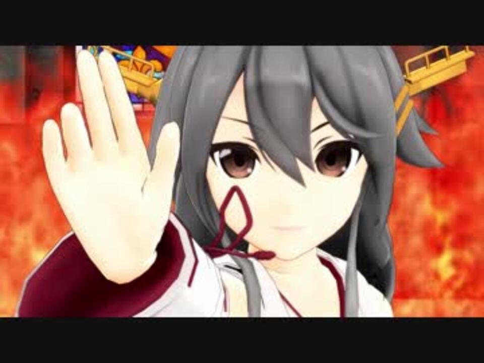 mmd オファー 艦これキャラで仮面ライダーエグゼイド その他特撮ネタ youtube