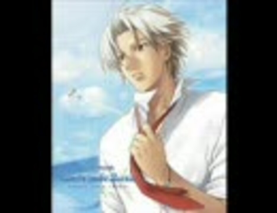 ときメモGS 2nd Kiss OPテーマ「Stay」 ニコニコ動画