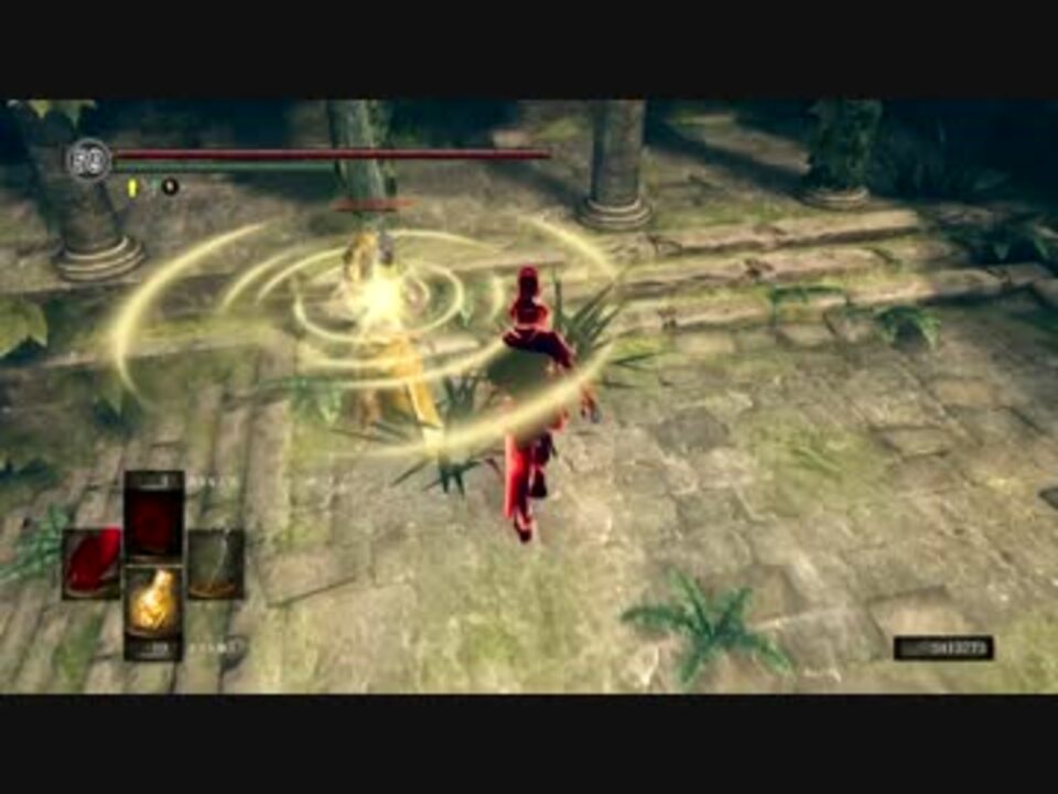 人気の ゲーム ダークソウル ダークソウル侵入動画 動画 1 725本 3 ニコニコ動画