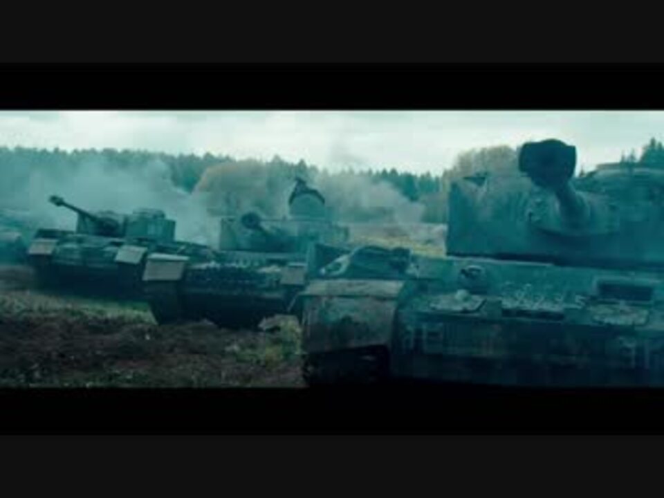 人気の 戦争映画 独ソ戦 動画 49本 ニコニコ動画