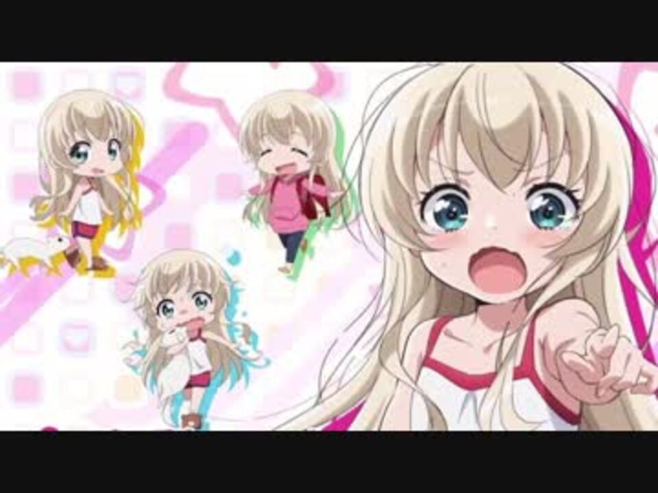 ウザウザわおーっす うちのメイドがウザすぎる ニコニコ動画