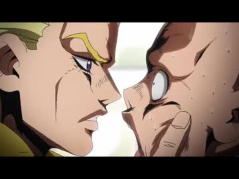 歌の後 と心の中で思ったならッ その時スデに行動は終わっているんだッ ニコニコ動画