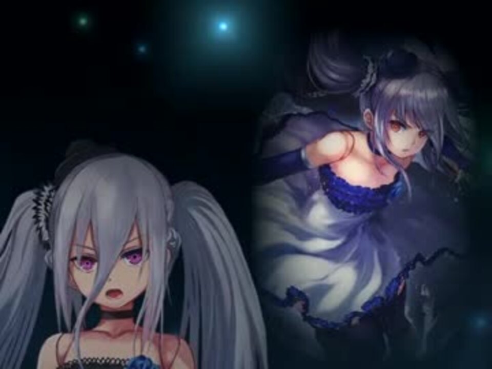 人気の シャドウバースmad 動画 245本 2 ニコニコ動画