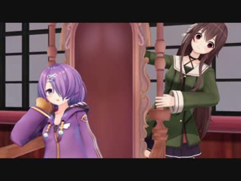 木曽あずき 新曲 灰よ について語る ニコニコ動画