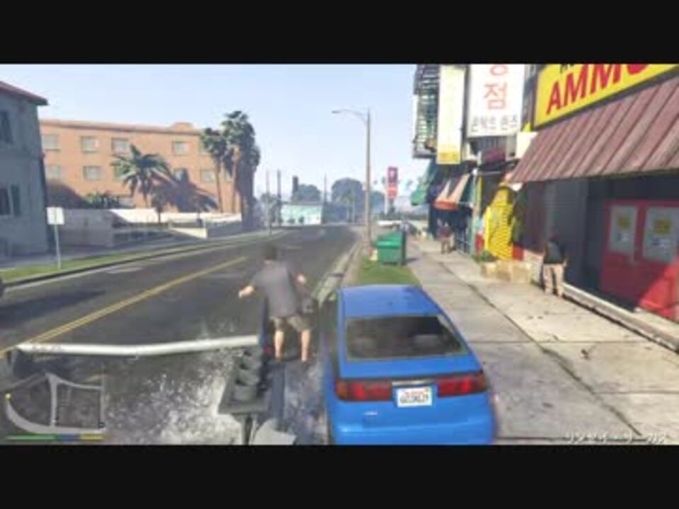 人気の Gtaｖ 動画 2 642本 8 ニコニコ動画