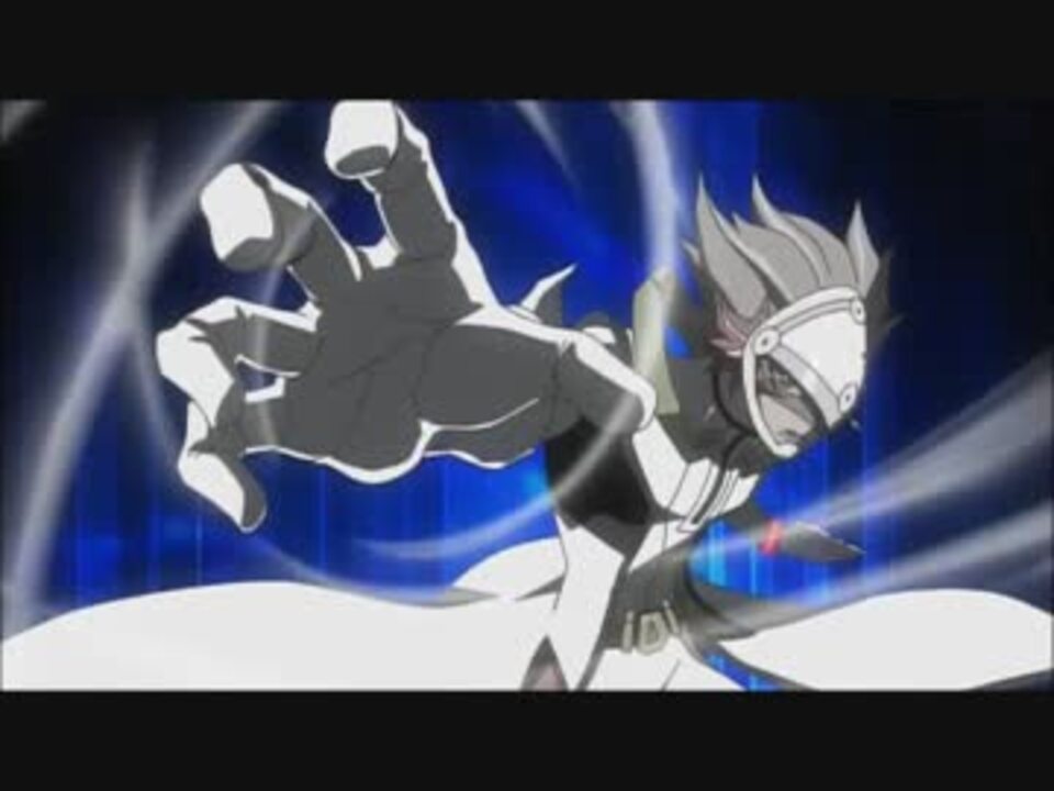 Mad 遊戯王vrains Boy ニコニコ動画