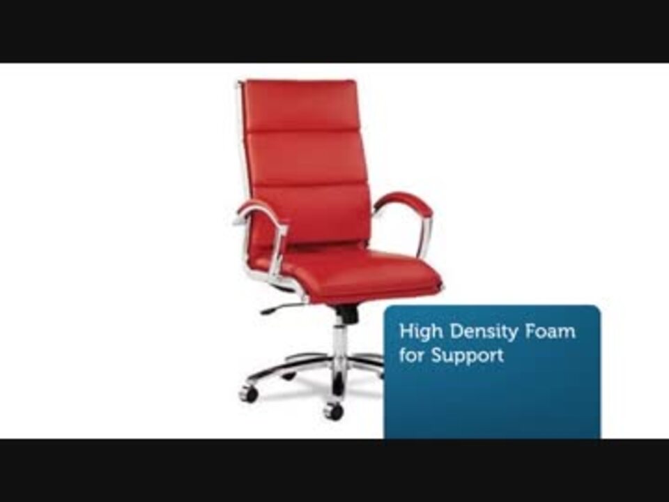 Corporate Express Office Chairs in San Antonio, TX ニコニコ動画