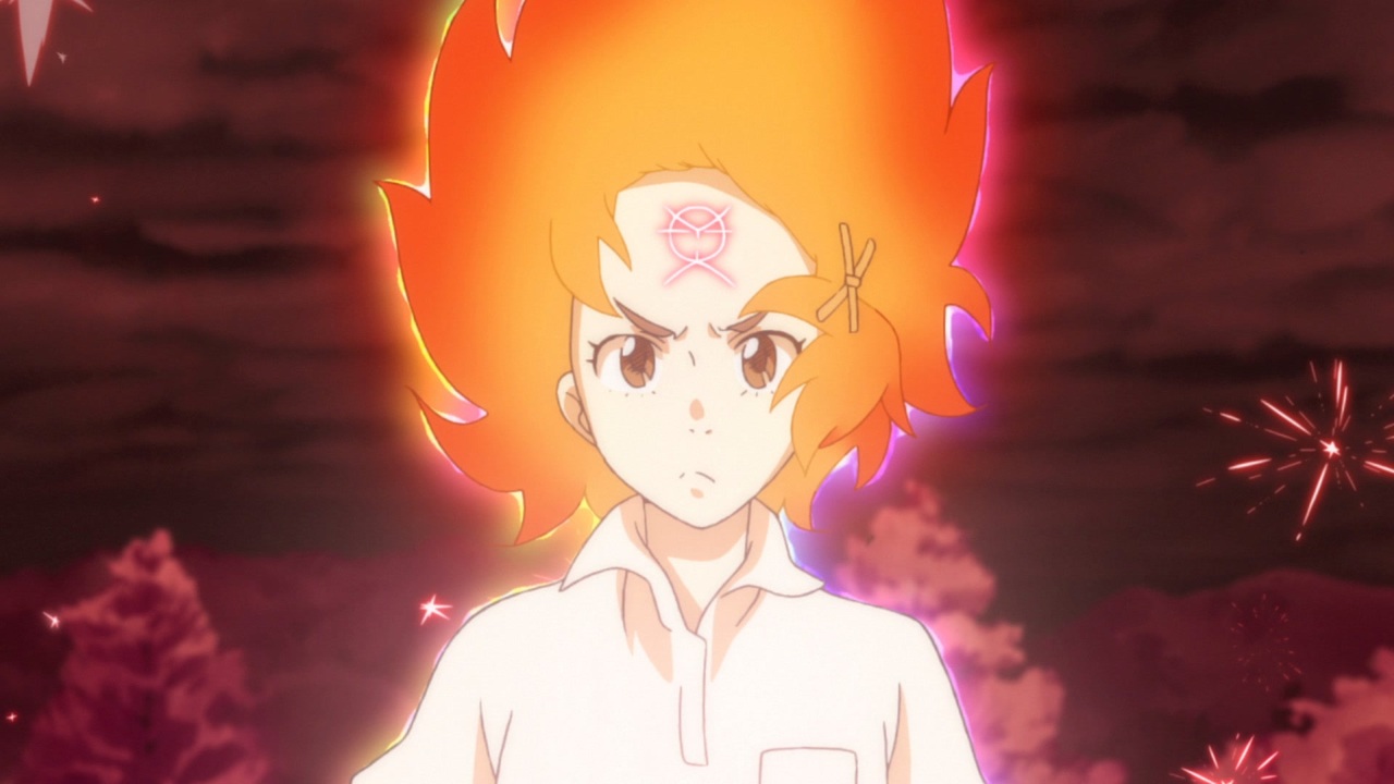 フリクリ オルタナ 6 フルフラ アニメ 動画 ニコニコ動画