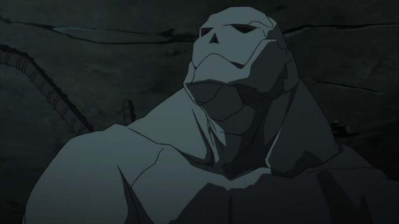 人気の Darker Than Black 流星の双子 動画 32本 ニコニコ動画