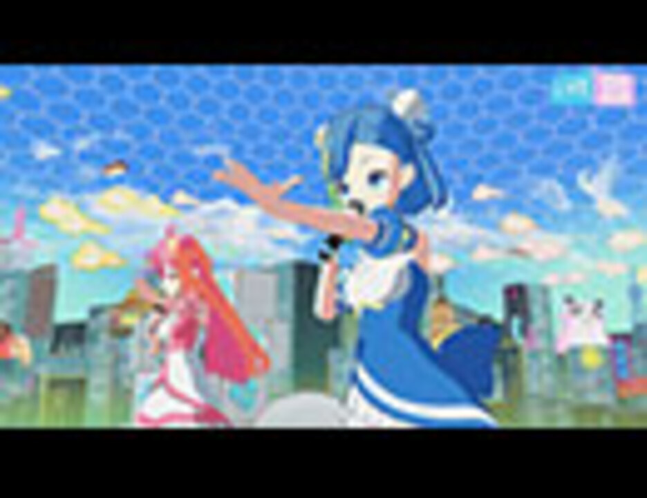 直播　麟犀AI韵律♪第二季　第15集 小五【中国語】 - ニコニコ動画