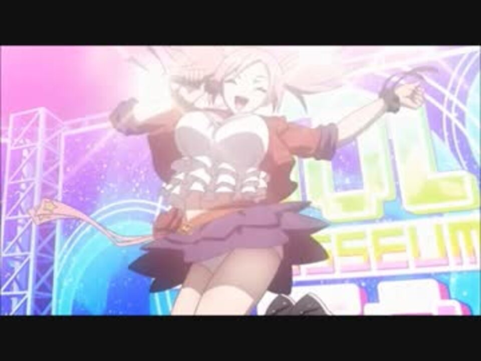 人気の アニメ パンツの見えるアニメ 動画 674本 10 ニコニコ動画