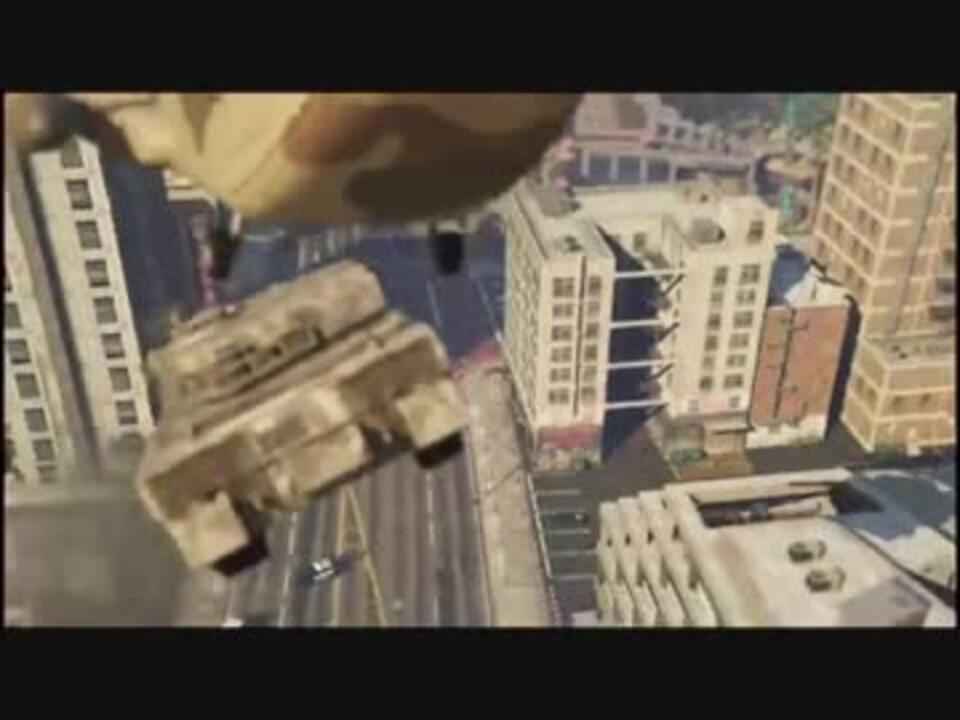 人気の ｇｔa５ 動画 12 519本 46 ニコニコ動画