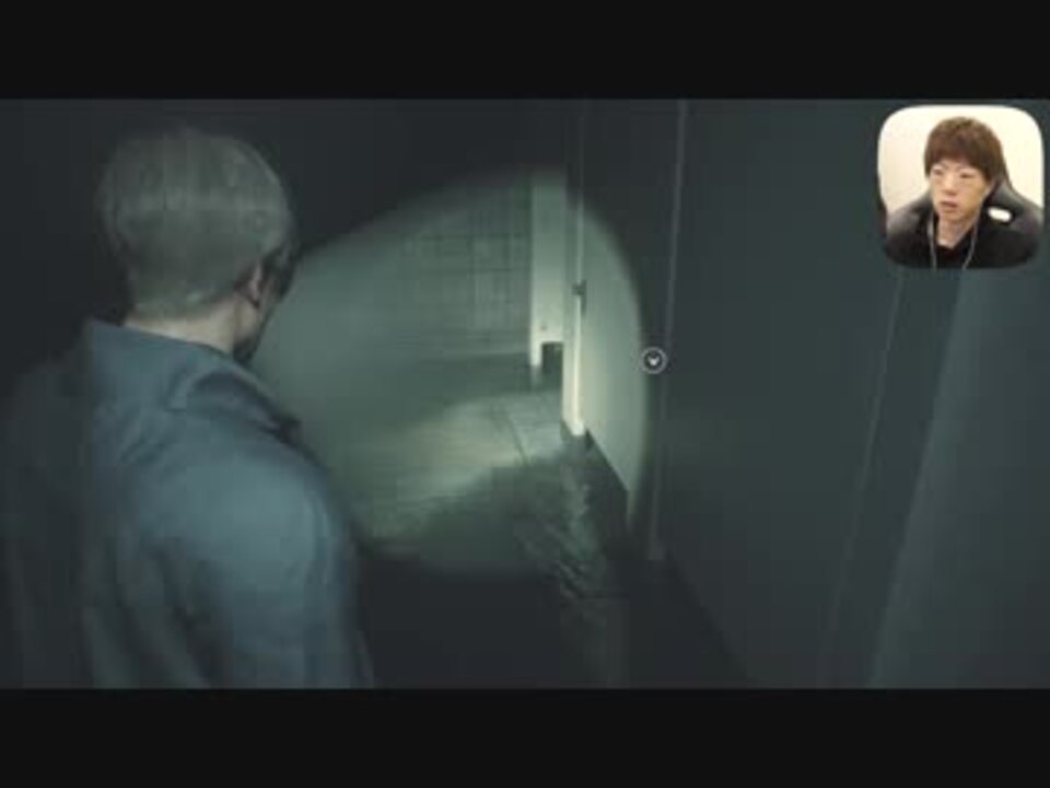 Seikinのバイオハザードre 2 実況 Part1 ニコニコ動画