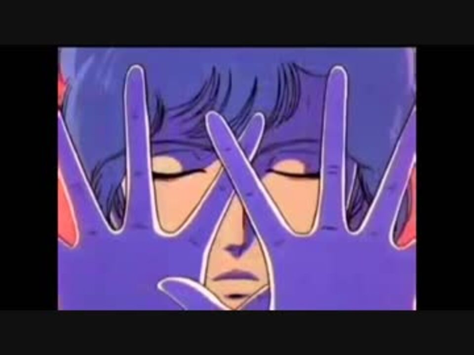 City Hunter 愛よ消えないで 小比類巻かほる ニコニコ動画