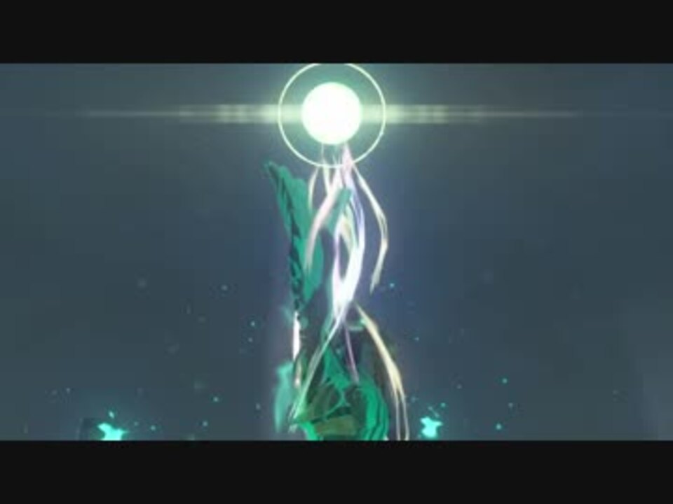 風の神獣編 解放 ゼルダの伝説 ブレスオブザワイルド The Legend Of Zelda Breath Of The Wild 実況part17 ニコニコ動画