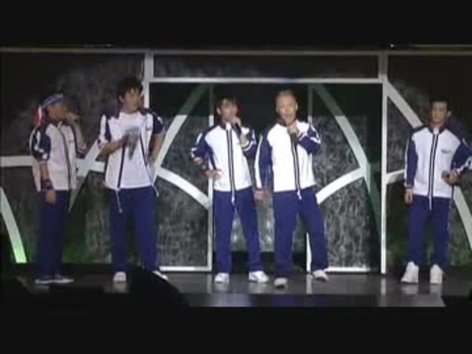 人気の テニフェス 動画 26本 ニコニコ動画