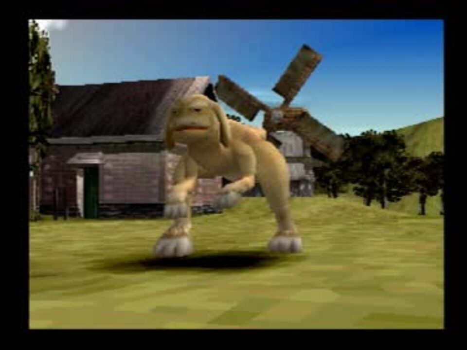 人気の モンスターファーム２ 動画 6 712本 31 ニコニコ動画