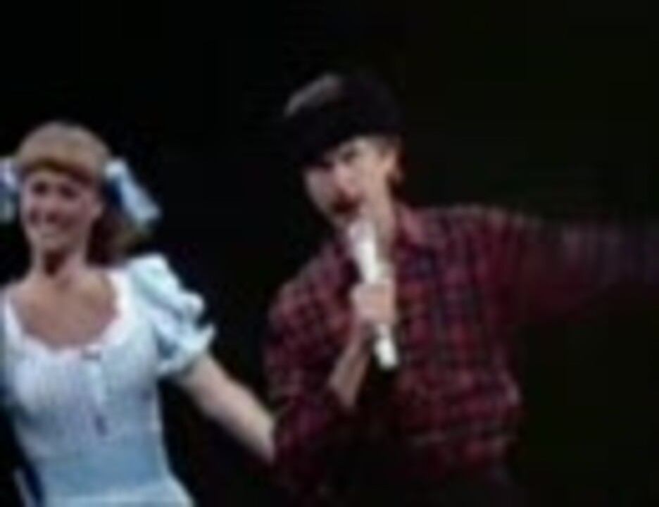 モンティパイソン 木こりの歌(エリック・アイドル版) ニコニコ動画