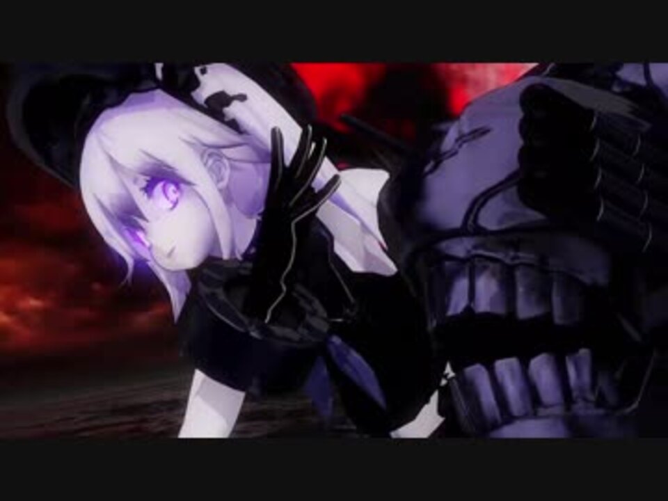 艦これアーケード『第陸回 期間限定海域：発動！渾作戦』今春作戦開始！ - ニコニコ動画