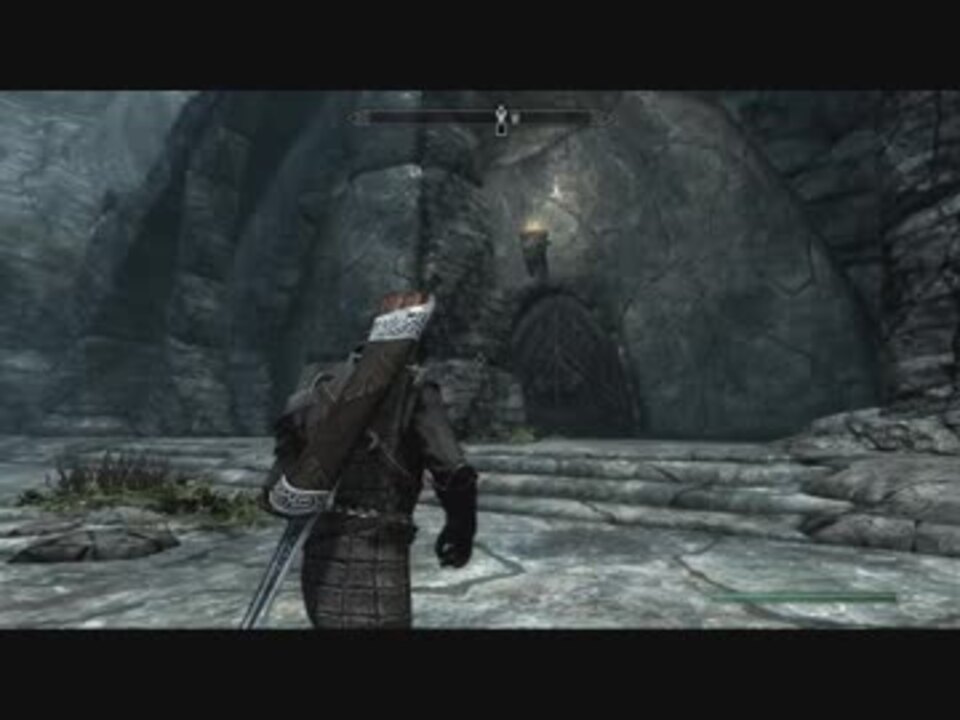 人気の ゲーム Skyrim 動画 4 779本 13 ニコニコ動画