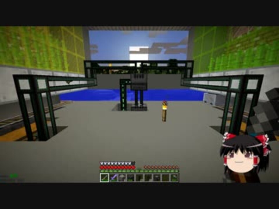 人気の Mekanism 動画 150本 2 ニコニコ動画