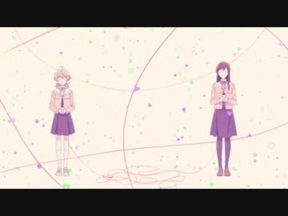 やがて君になる Nced Hectopascal ニコニコ動画