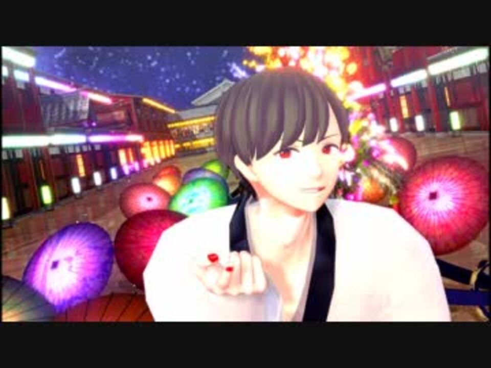 人気の おそ松さんで極楽浄土祭り 動画 58本 ニコニコ動画