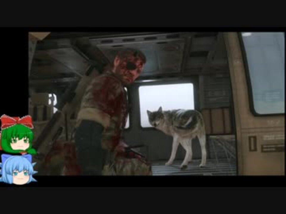 人気の Mgsv Tpp 動画 1 530本 37 ニコニコ動画