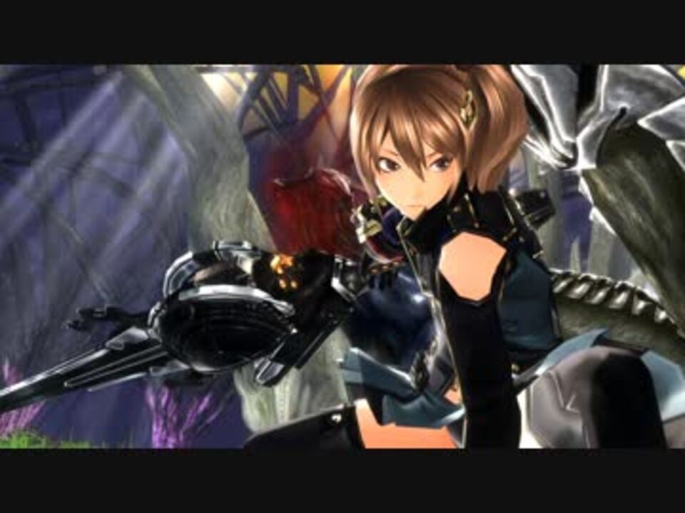 人気の ゲーム Ge2rb 動画 400本 3 ニコニコ動画