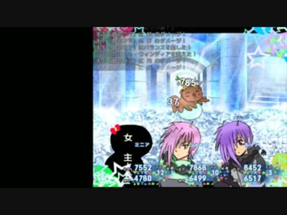 その他 全16件 ファンキキゲーム実況ライブさんのシリーズ ニコニコ動画