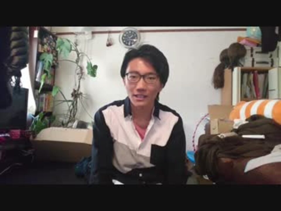 人気の シャム本編リンク 動画 928本 9 ニコニコ動画