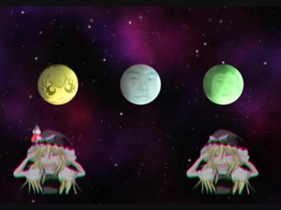 戦闘 アクロマ Mp4 ニコニコ動画