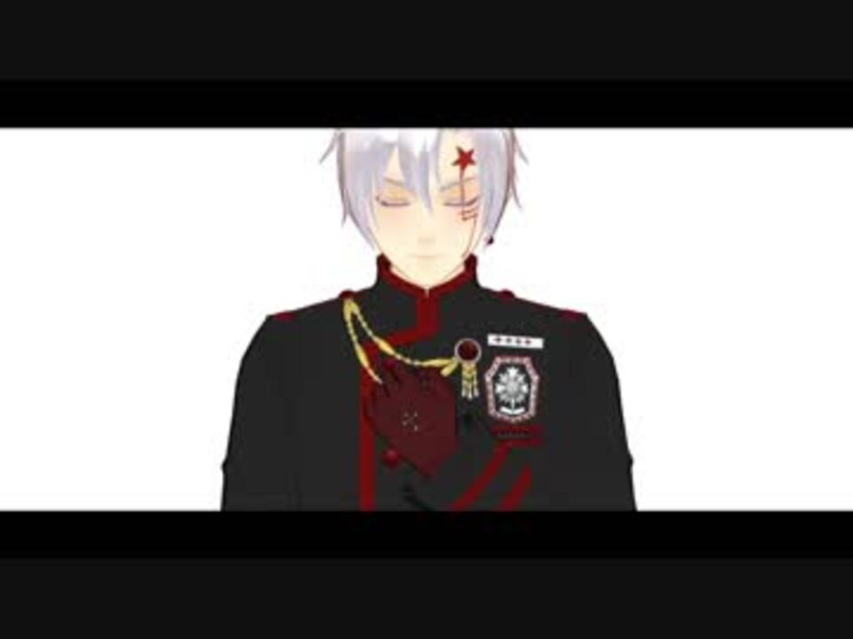 人気の D Gray Man 動画 1 286本 ニコニコ動画