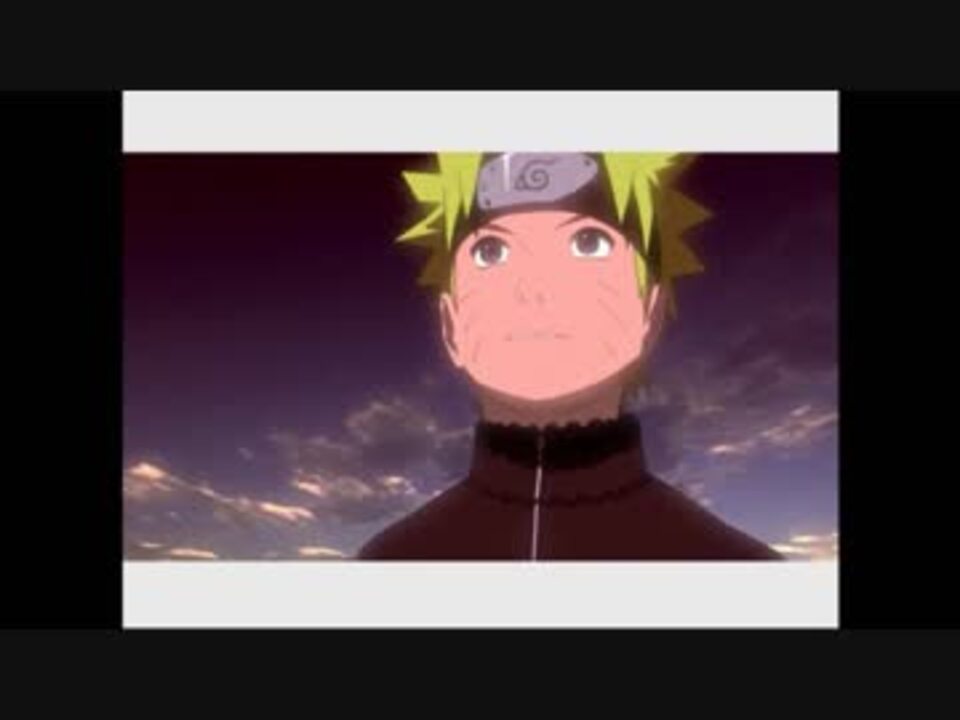 人気の Naruto 動画 8 604本 ニコニコ動画