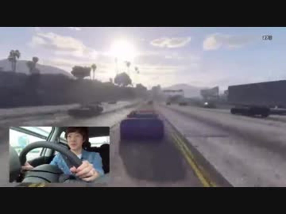 人気の Gta５ 動画 2 474本 9 ニコニコ動画