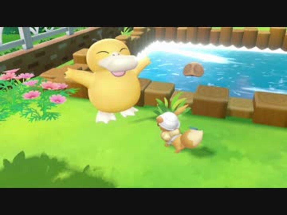 人気の ゲーム ポケットモンスター 動画 10 594本 43 ニコニコ動画