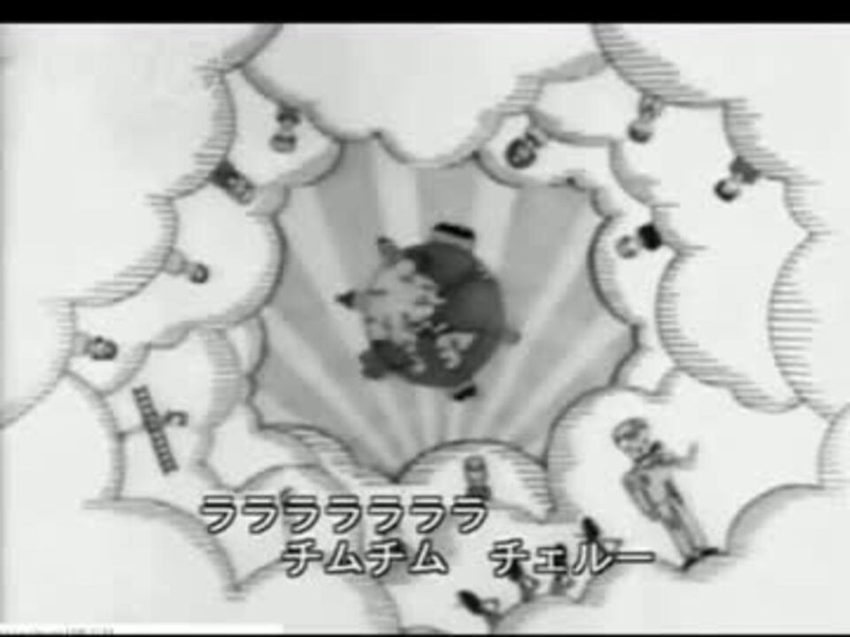 人気の チムチムチェリー 動画 19本 ニコニコ動画