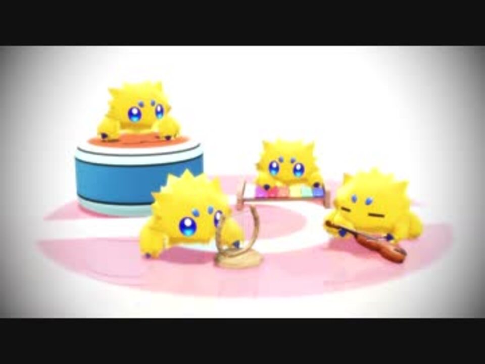 バチュルバンド ニコニコ動画